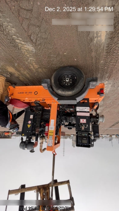 2021 PIONEER PP66S12L71-TD2.9L4