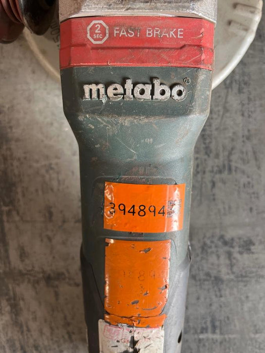 2023 METABO WEPBA19-150Q