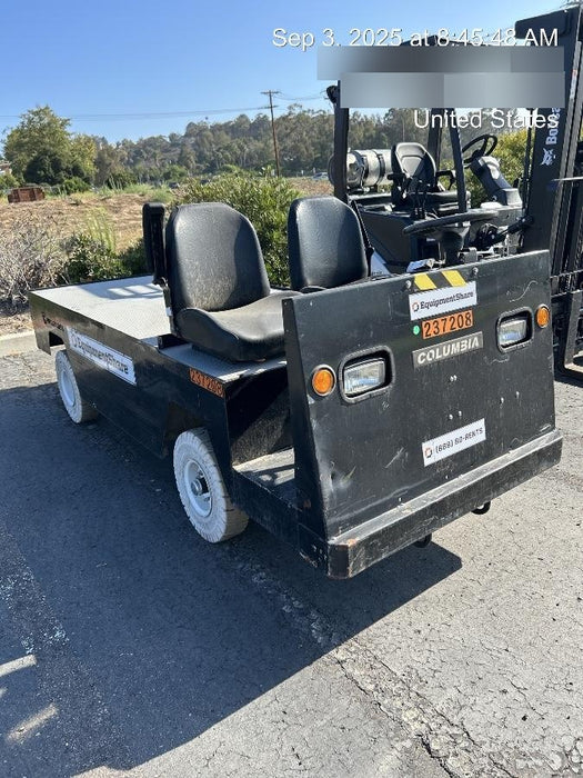 2022 COLUMBIA Payloader 2XL
