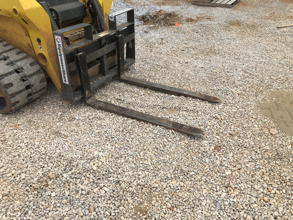 2020 STAR INDUSTRIES 1406B