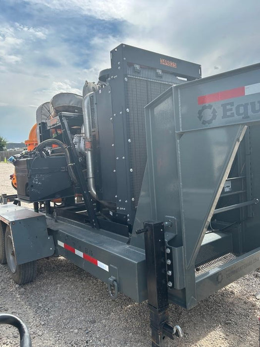 2023 PREMIER PUMP 8NHTH-RP-DC13