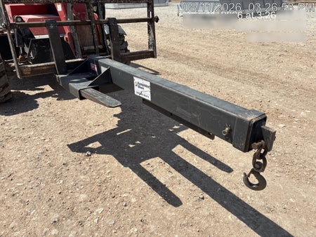 2024 ARROW MATERIAL HANDLING CE60-TH-STP