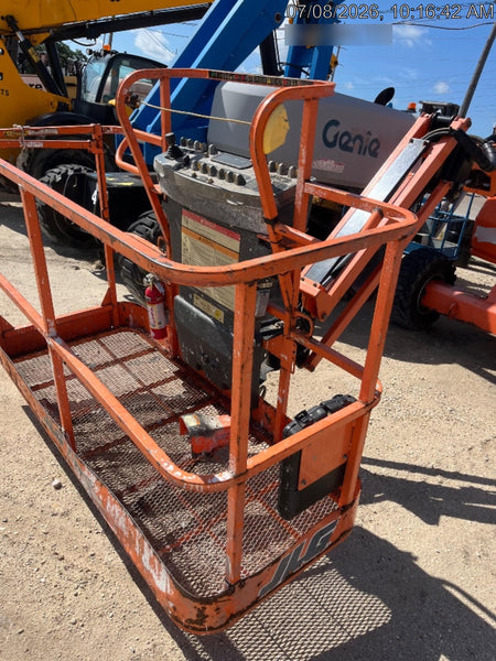 2019 JLG 450AJ