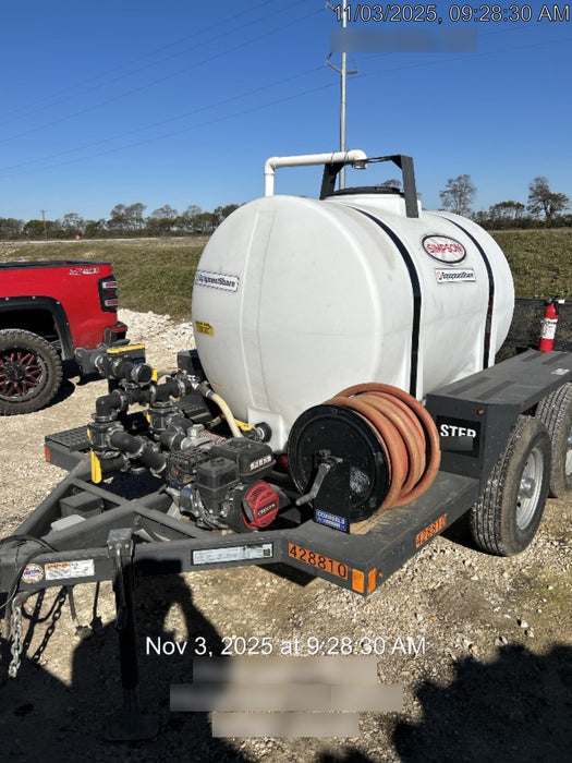 2024 SIMPSON SWT-52517