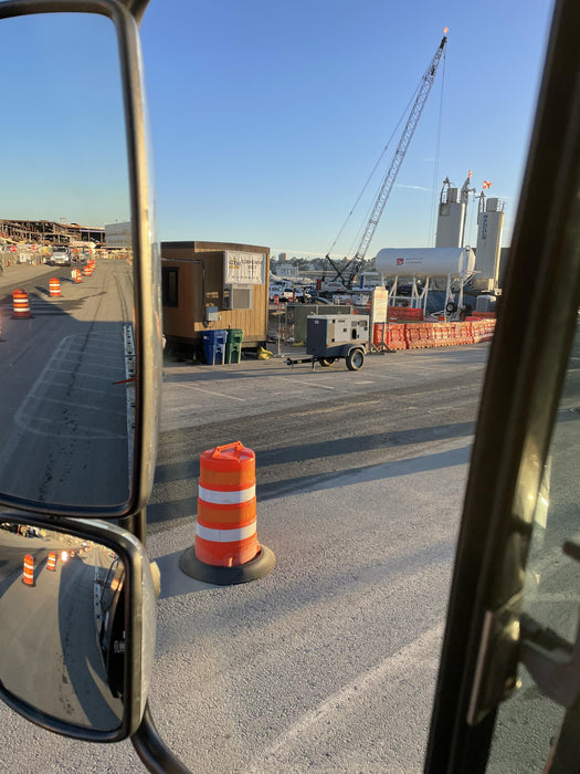 2020 ATLAS COPCO QAS25