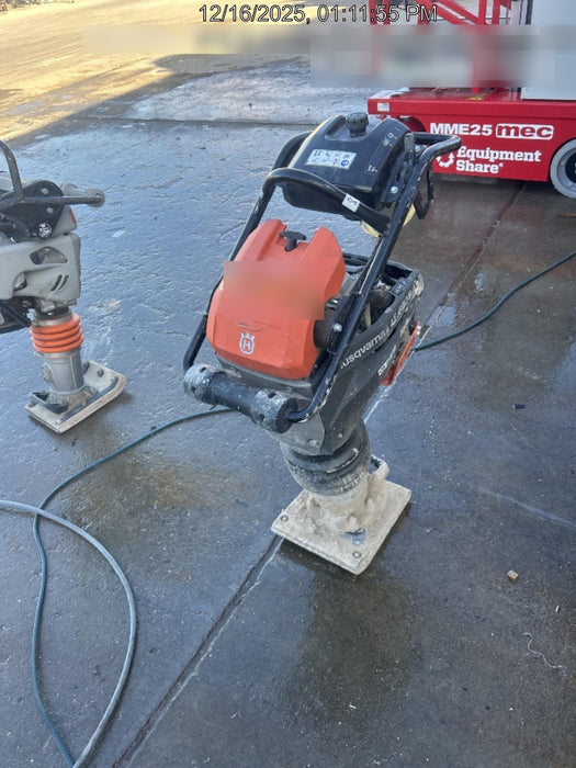 2025 HUSQVARNA LT6005