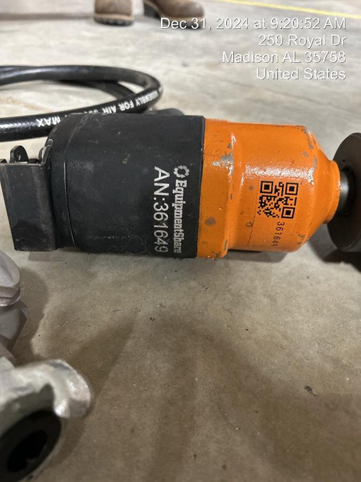 2023 MICHIGAN PNEUMATIC ES-751SS-TRACKER