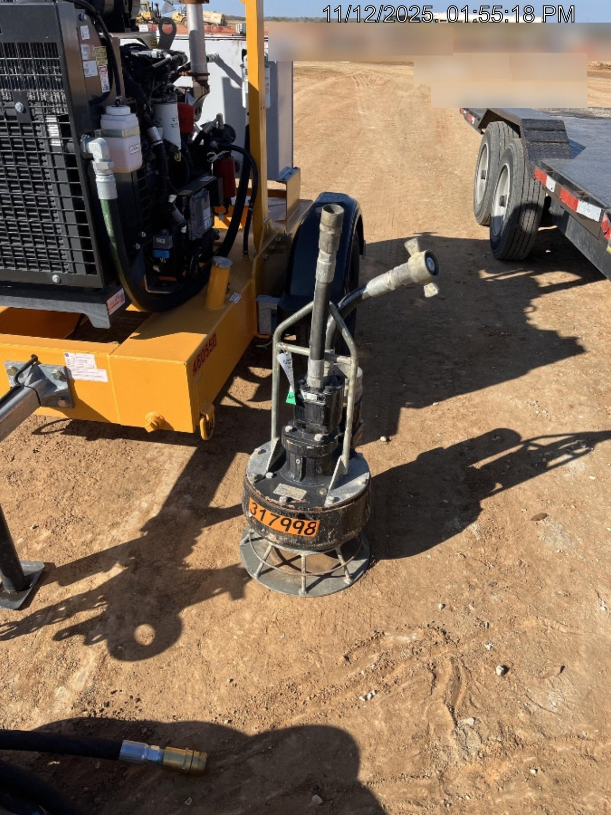 2023 HYDRA TECH SP04DT/S4VHLDI