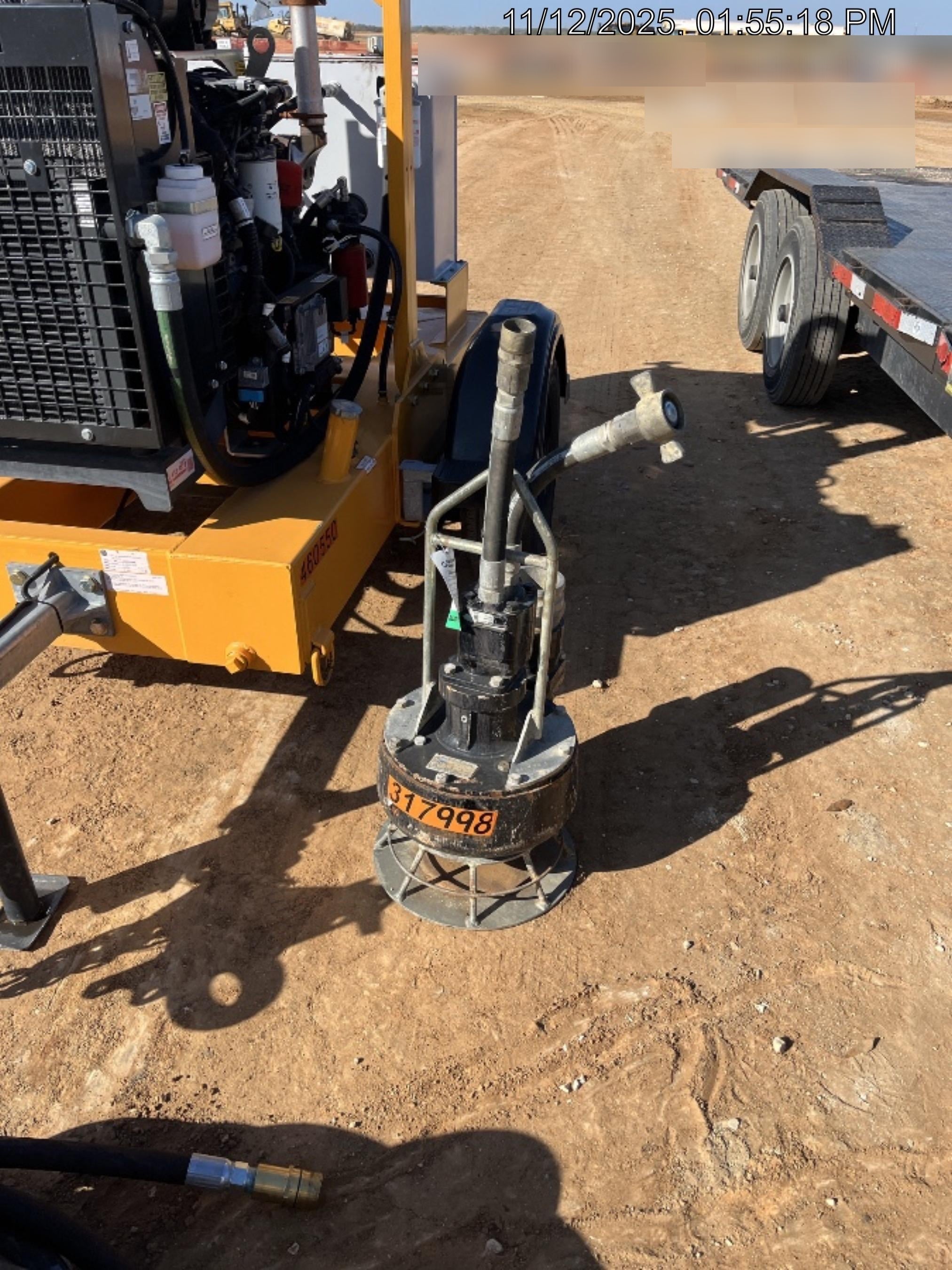 2023 HYDRA TECH SP04DT/S4VHLDI