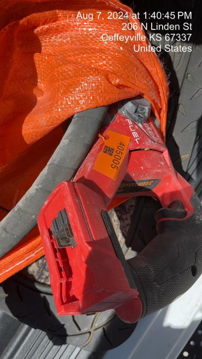 2024 MILWAUKEE 2911-21