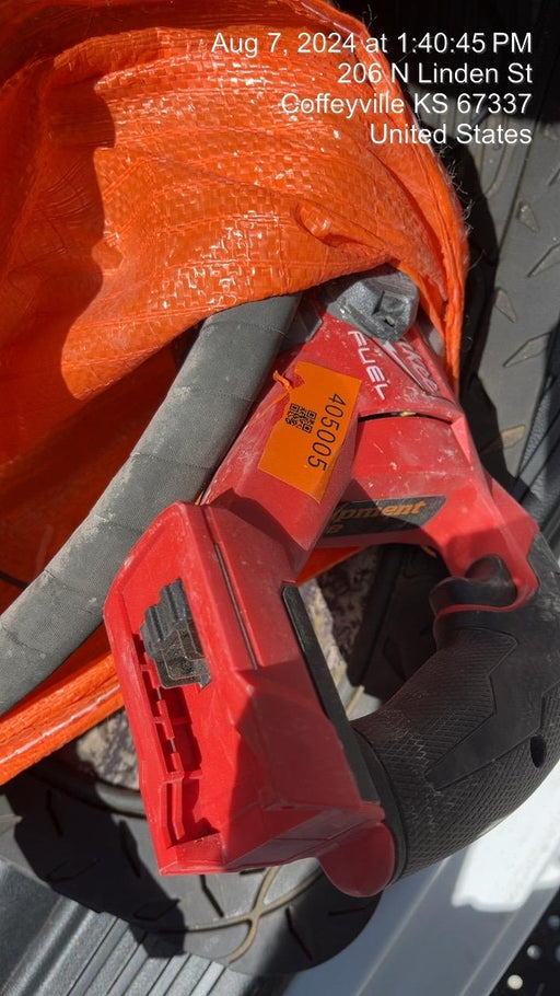 2024 MILWAUKEE 2911-21