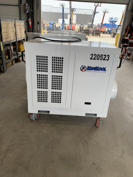 2022 KWIKOOL KPO5-21