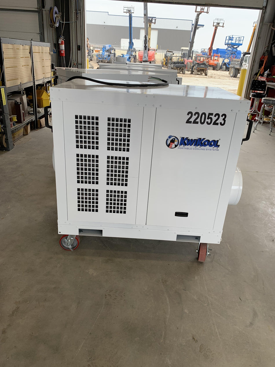2022 KWIKOOL KPO5-21