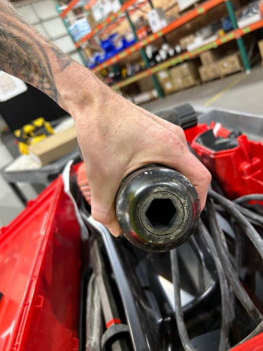 2020 HILTI TE 1000-AVR