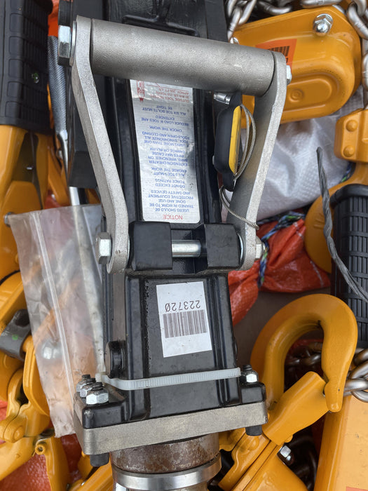 2022 GEARWRENCH PHD0535 GEARWRENCH