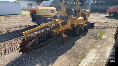 2023 VERMEER RTX450