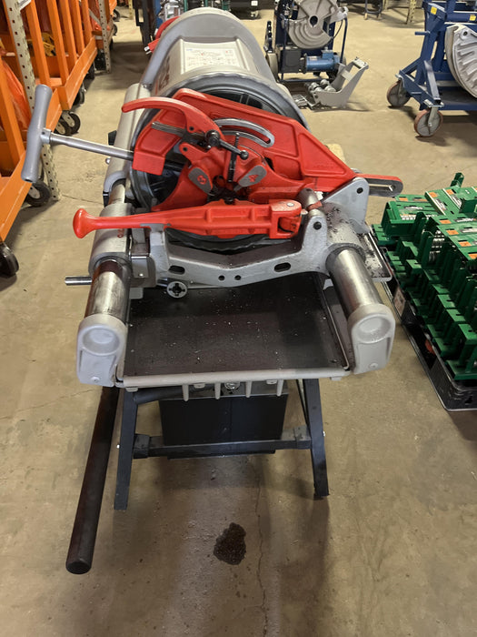 2024 RIDGID 1224