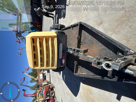 2020 ATLAS COPCO XAS188