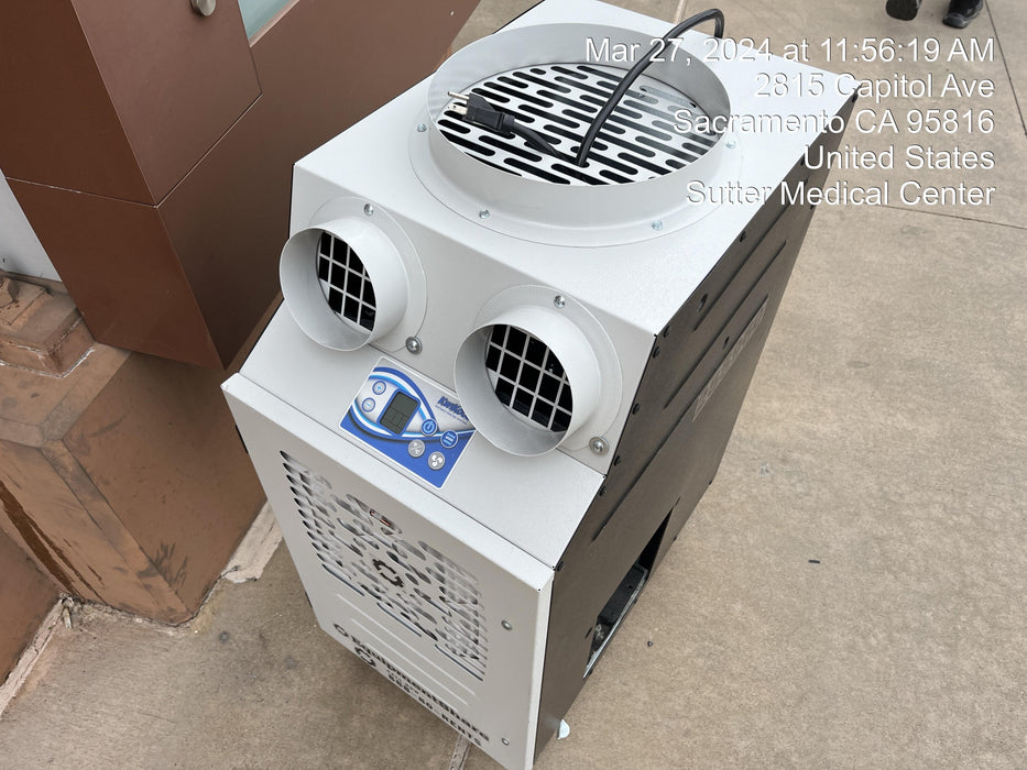 2022 KWIKOOL KPAC1811-2