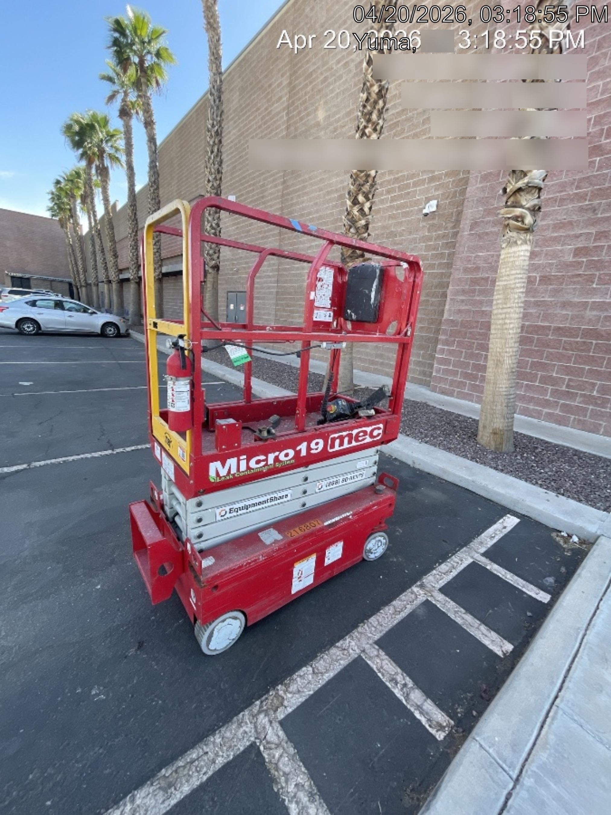 2022 MEC Micro 19
