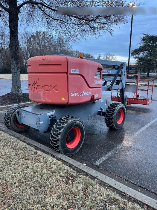 2019 SKYJACK SJ46 AJ