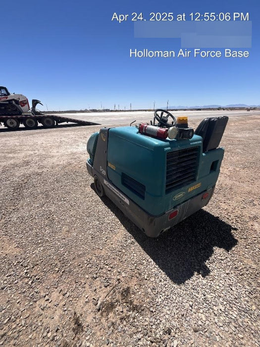 2020 TENNANT S20 LPG