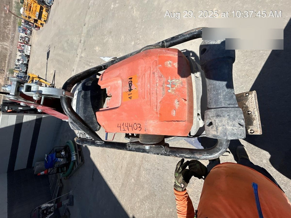 2024 HUSQVARNA LT6005