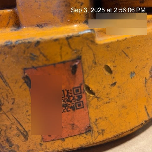 2020 HARRINGTON CF020-20