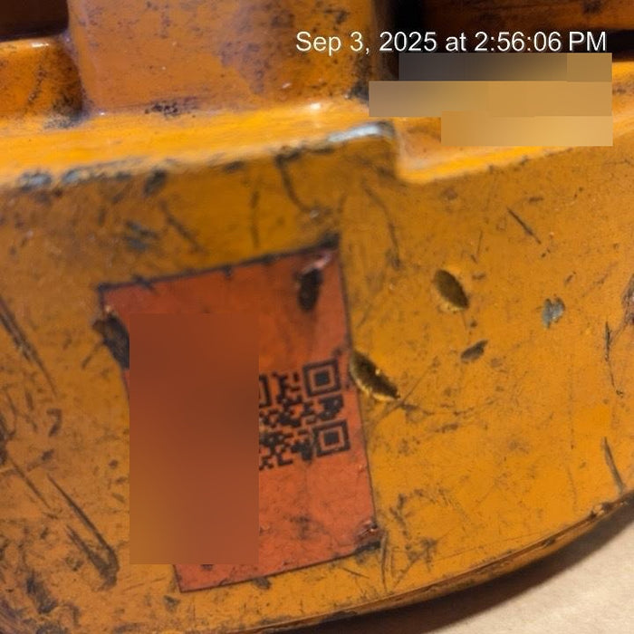 2020 HARRINGTON CF020-20