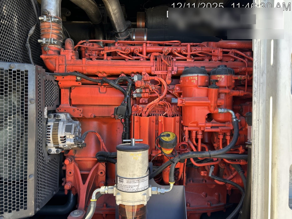 2023 ATLAS COPCO QAS 410