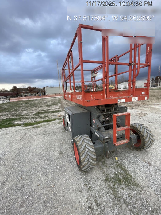 2019 SKYJACK SJ6832 RT