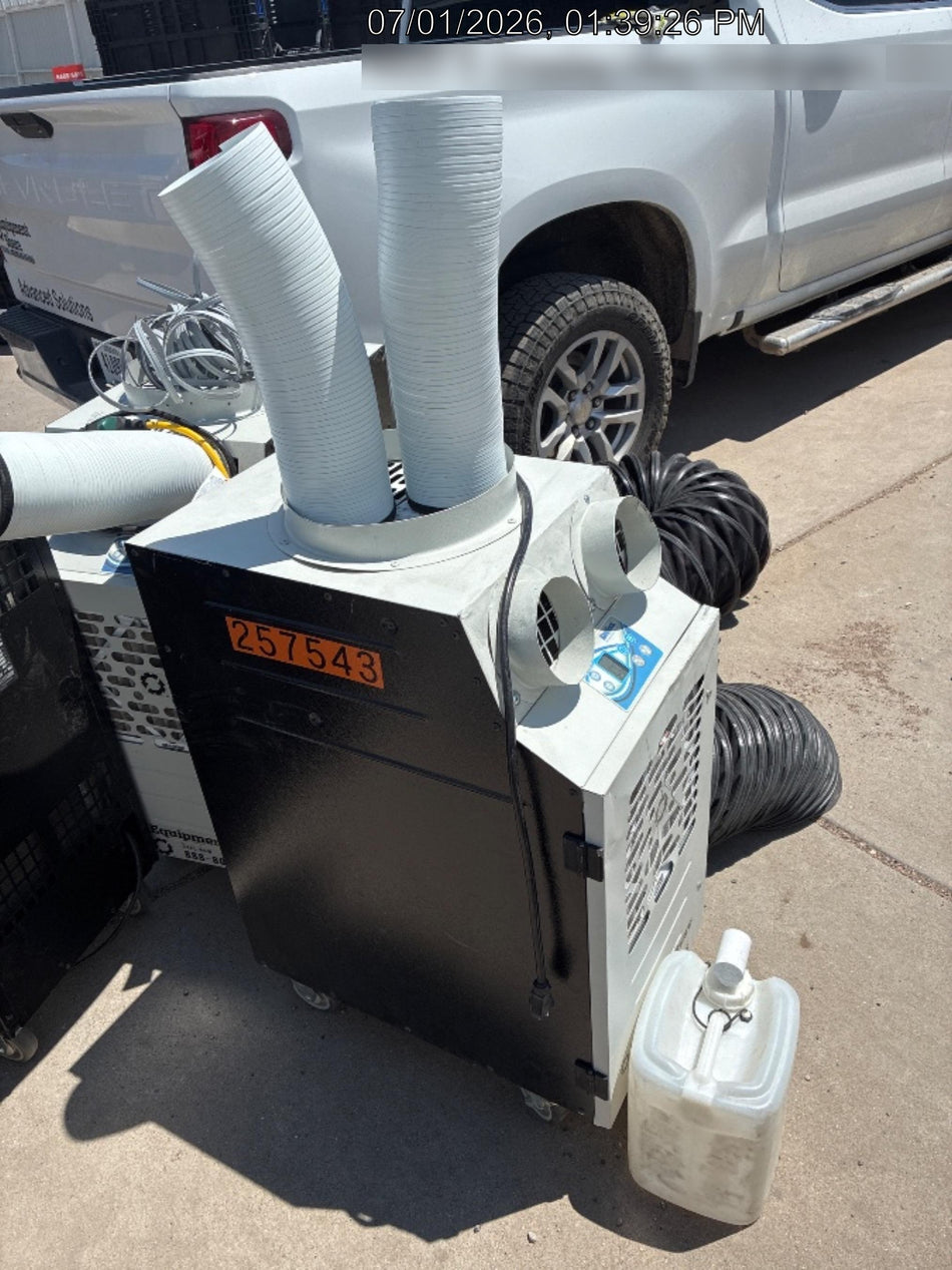 2022 KWIKOOL KPAC1811-2