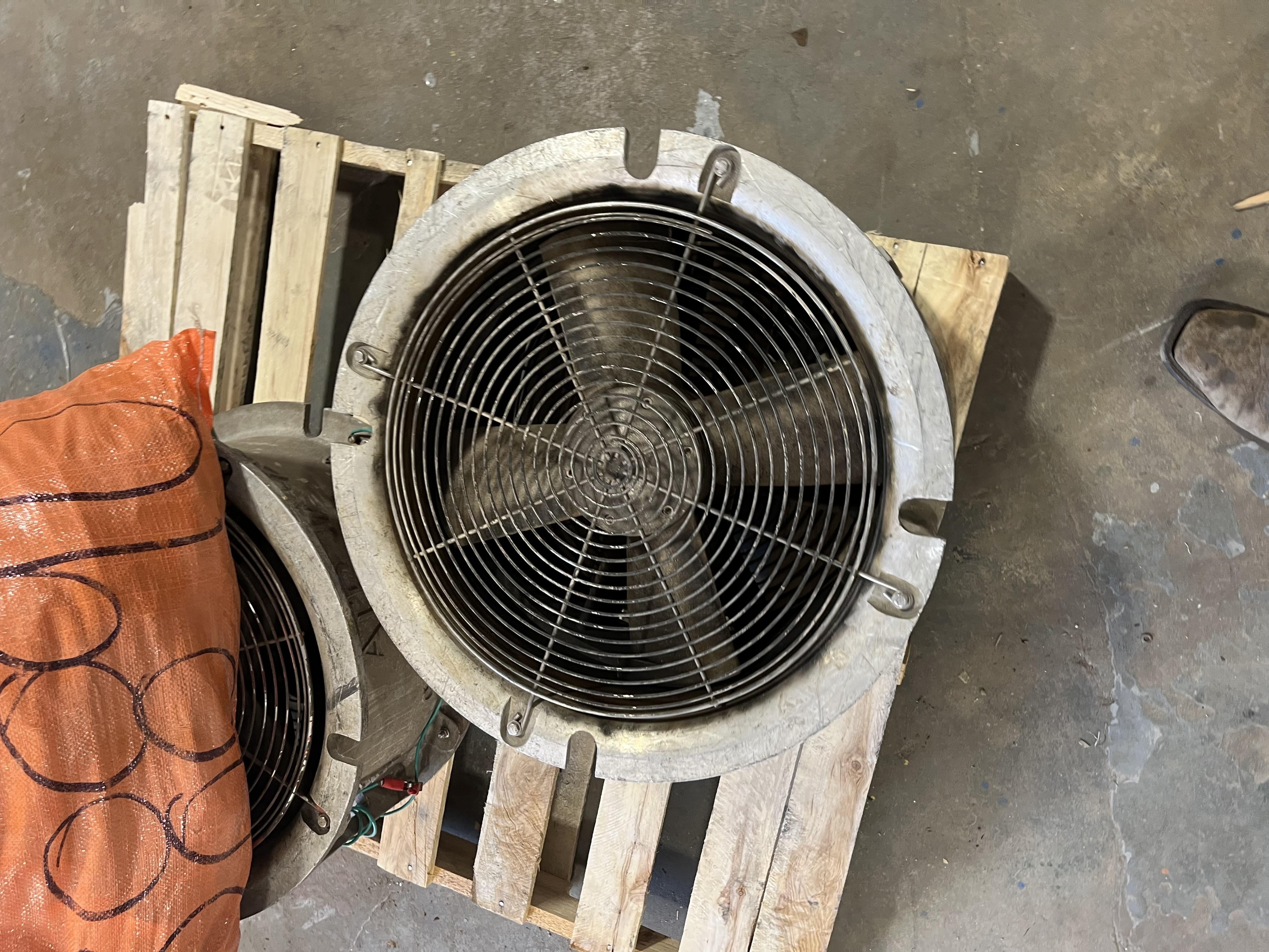 2021 MICHIGAN PNEUMATIC 20262