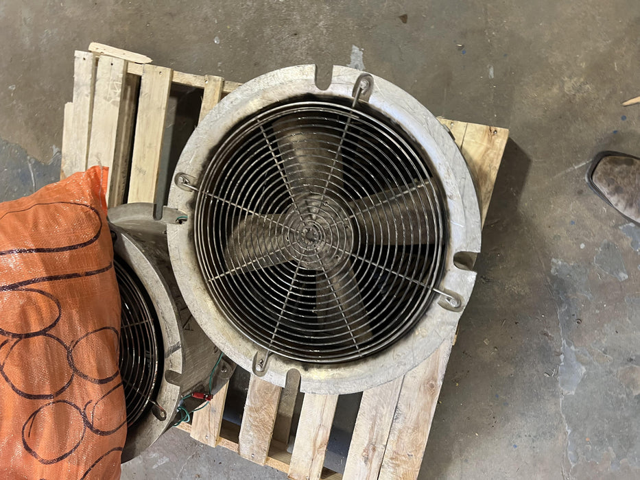 2021 MICHIGAN PNEUMATIC 20262