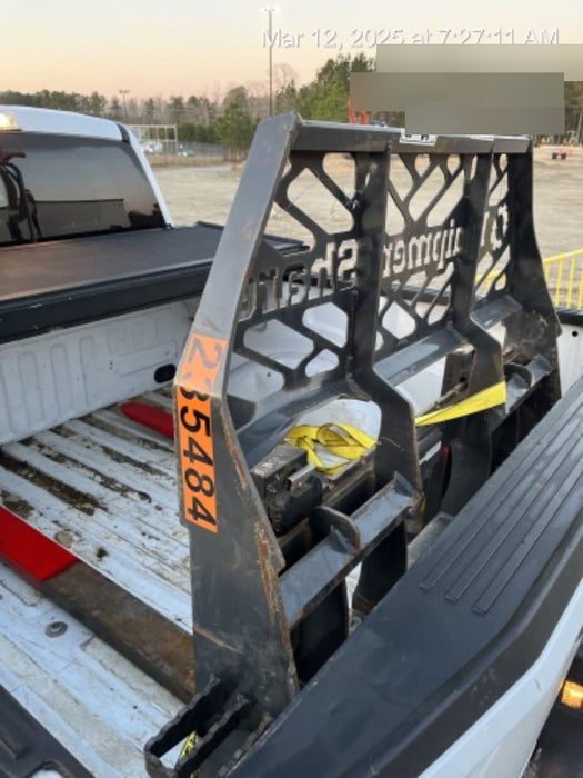 2022 PALADIN 48" Pallet Forks - Paladin