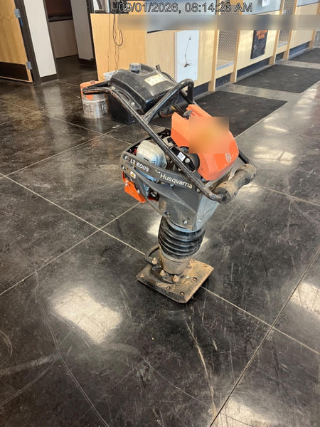 2025 HUSQVARNA LT6005