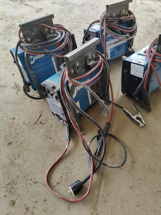 2020 MILLER ELECTRIC CST-280