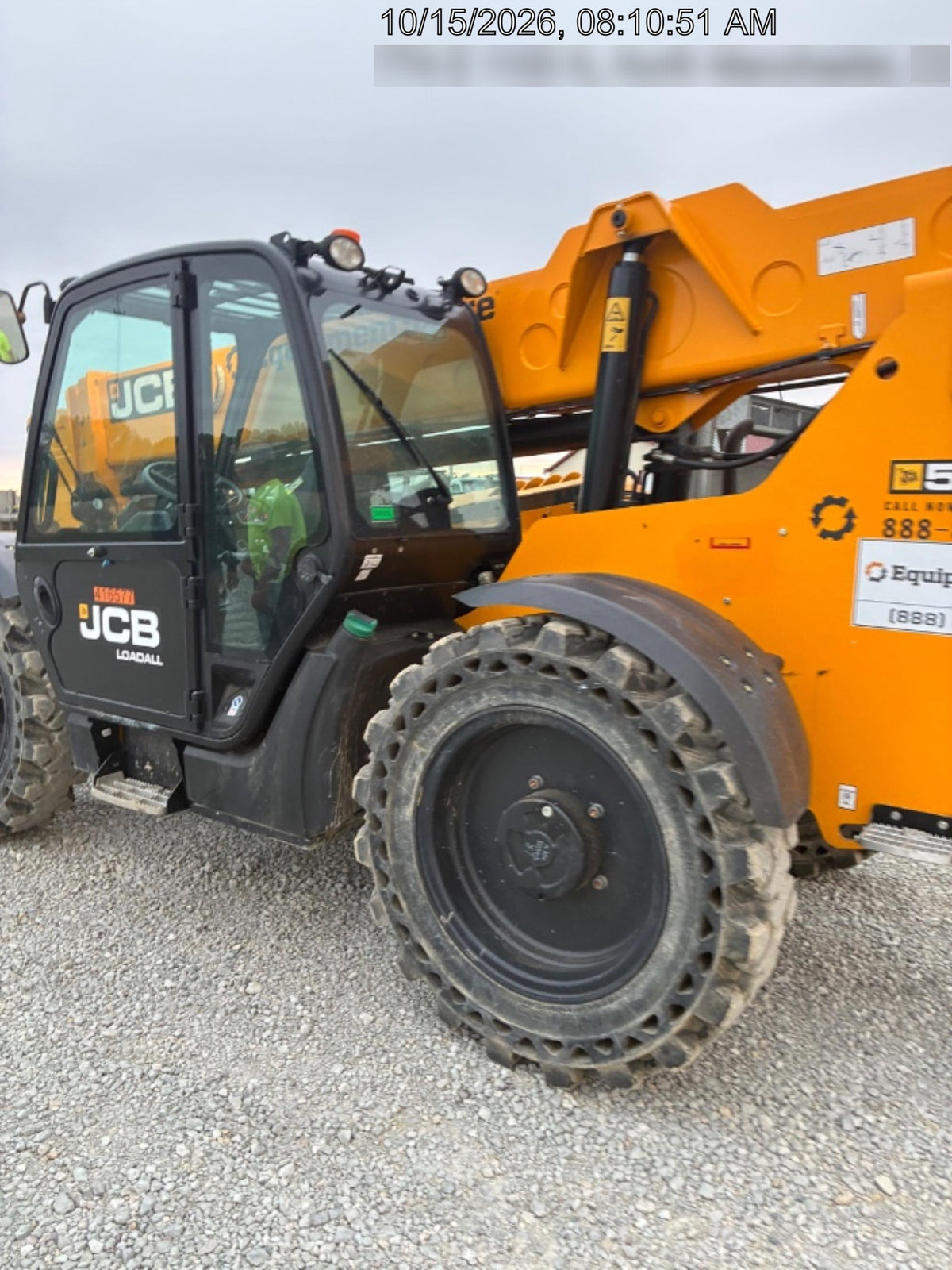 2024 JCB 506-36