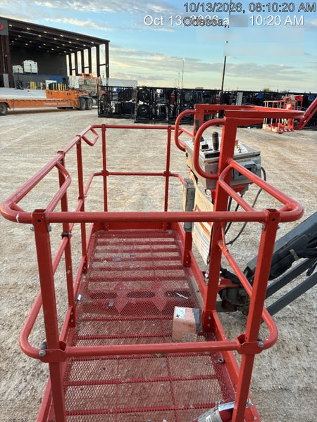 2019 SKYJACK SJ86T