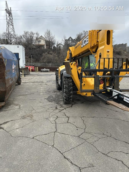 2024 STAR INDUSTRIES M1360B - Star JIB Boom