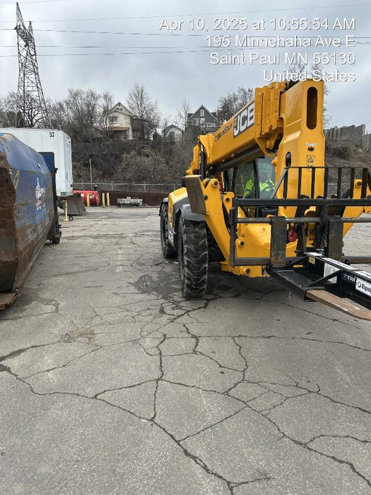 2024 STAR INDUSTRIES M1360B - Star JIB Boom