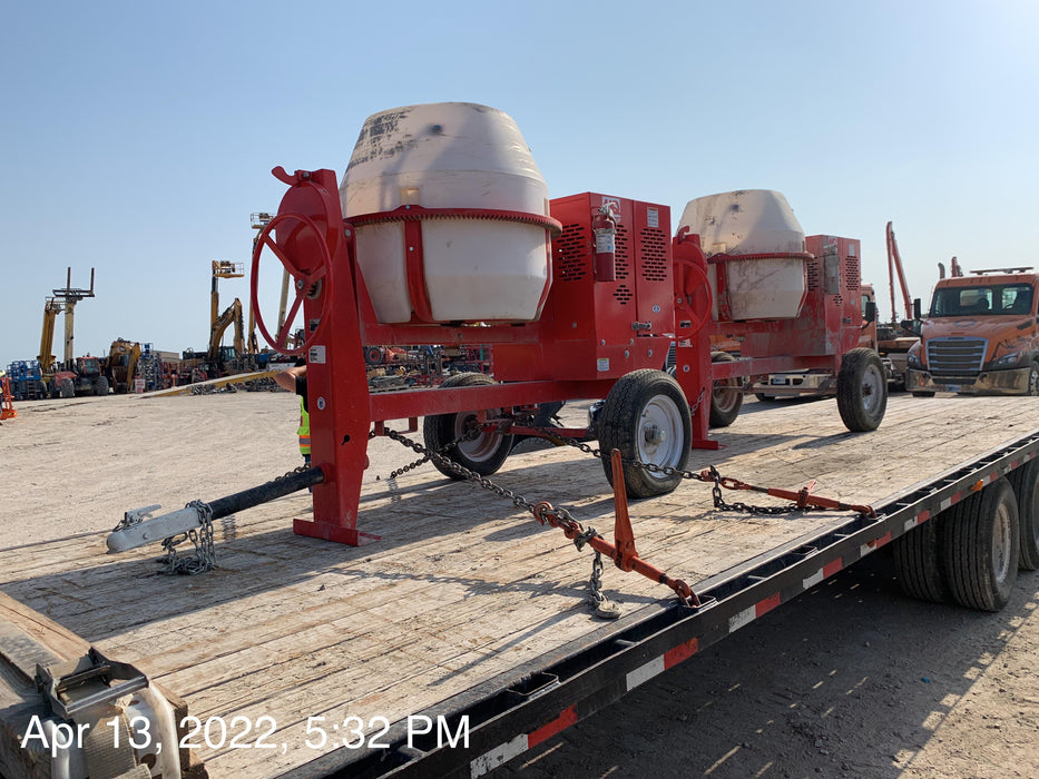 2020 MULTIQUIP MC94PH8