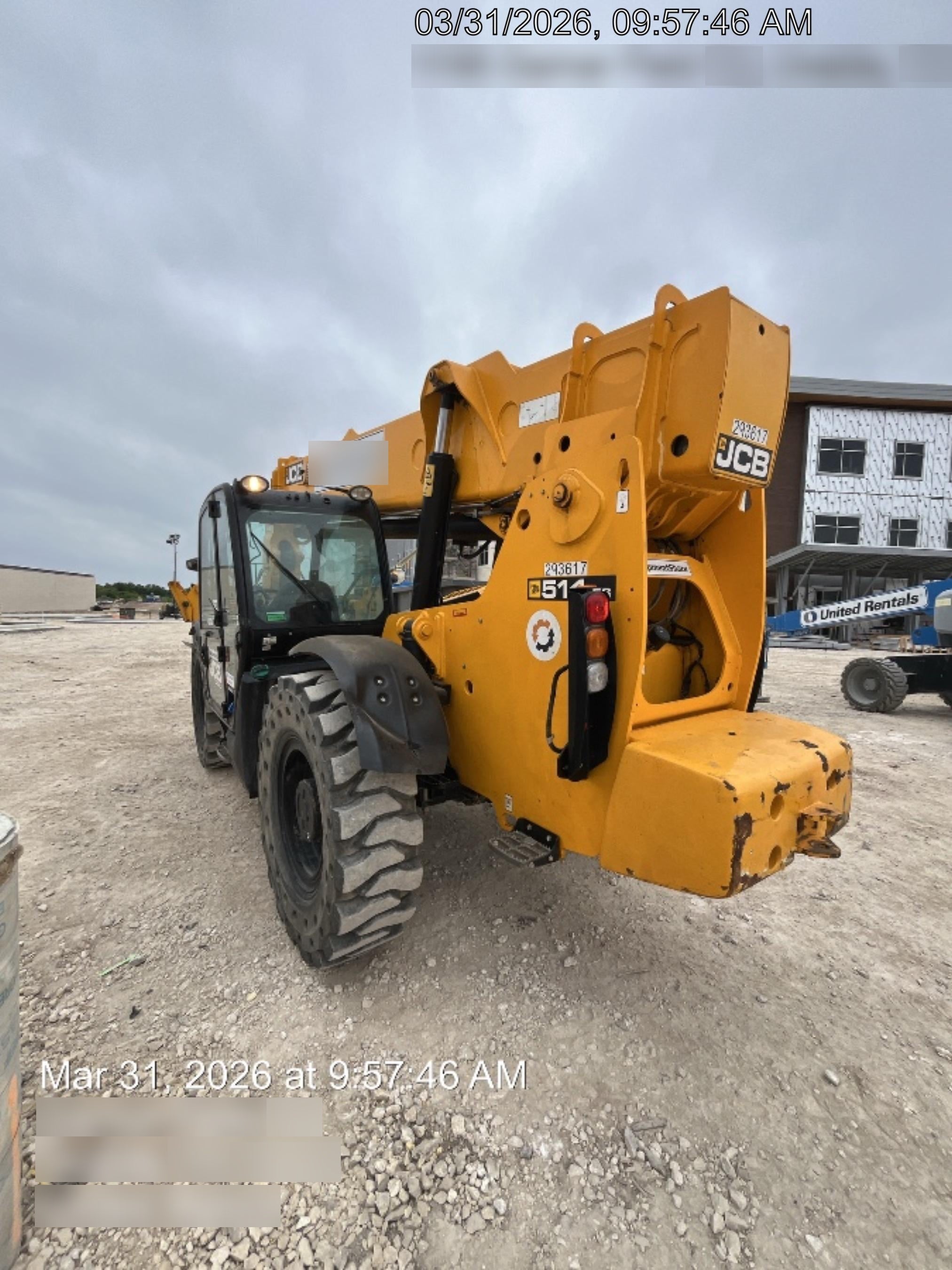 2023 JCB 514-56