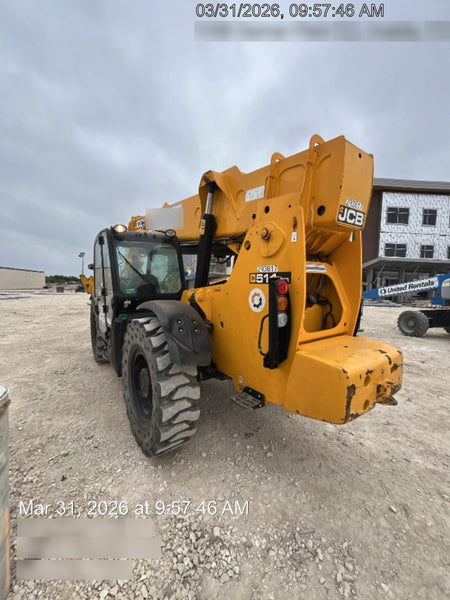 2023 JCB 514-56