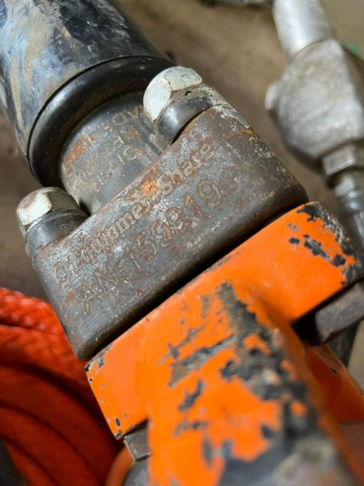 2021 MICHIGAN PNEUMATIC MP-CH3R