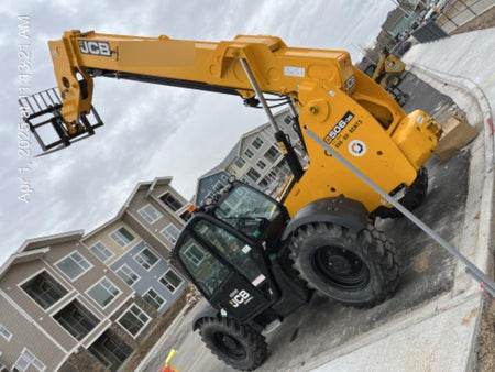 2023 JCB 506-36