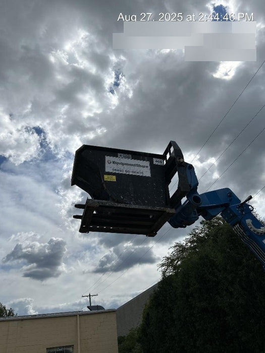 2020 STAR INDUSTRIES 1805N Hopper