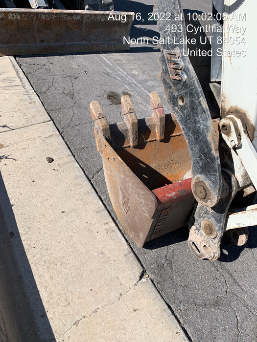 2020 TAG MANUFACTURING 30" Bucket - Tag