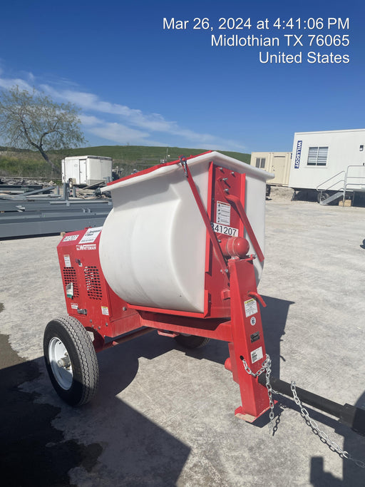 2023 MULTIQUIP WM90PH8