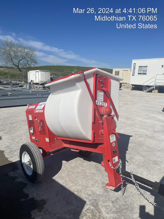 2023 MULTIQUIP WM90PH8